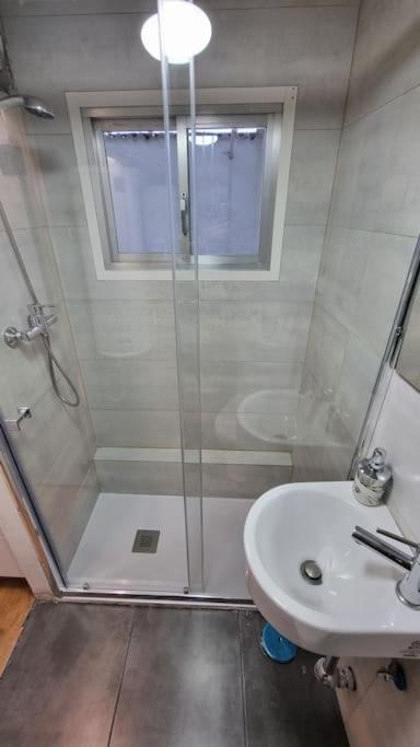 Acogedor Estudio Centrico Apartment Santiago de Compostela Bagian luar foto