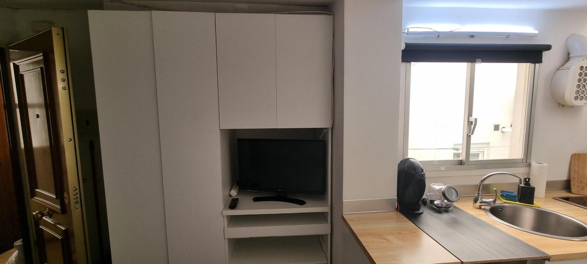 Acogedor Estudio Centrico Apartment Santiago de Compostela Bagian luar foto
