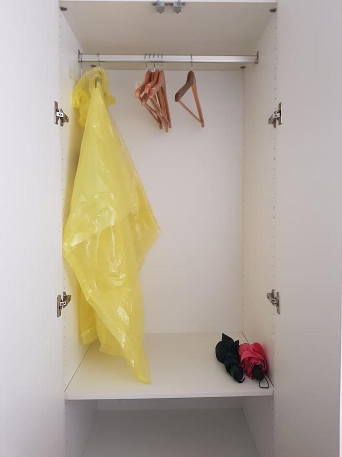 Acogedor Estudio Centrico Apartment Santiago de Compostela Bagian luar foto